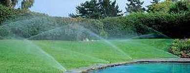 Sprinkler Repair Lake County Fl
